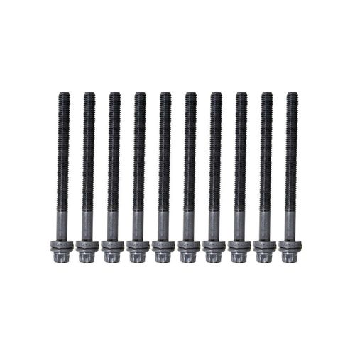 PARAFUSO DE CABECOTE - CITROEN C3 XSARA PICASSO/ PEUGEOT 206 307 1.6 16V TU5JP4 (122MM) - TARANTO