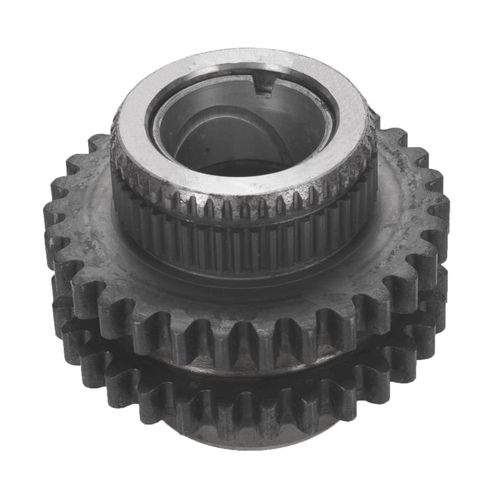 ENGRENAGEM TRASEIRA - JEEP CHEROKEE 4.7L V8 - APEX