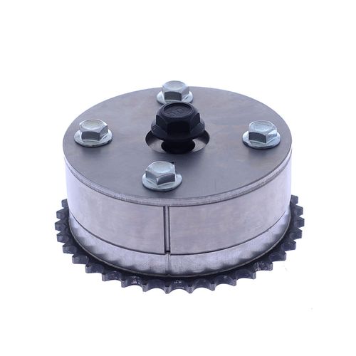 ENG COMANDO VVT - TOYOTA COROLLA 1.8 16V 2003... - APEX