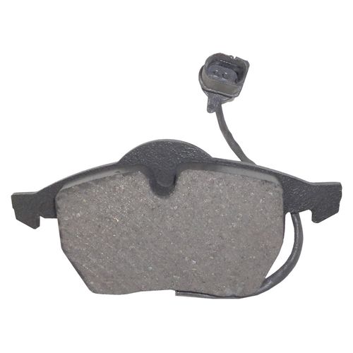 Pastilha Freio Audi A4 1994 a 2011 - 148359 - SYL1053