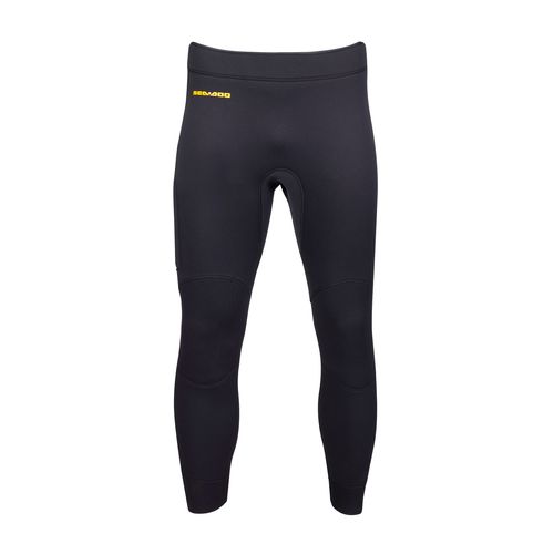 CALÇA MONTEGO IMPERMEÁVEL MASCULINA SEA-DOO - AZUL MARINHO