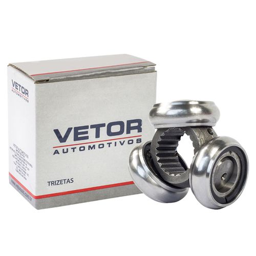Trizeta Peugeot 307 2002 a 2020 - 807017 - VT9078