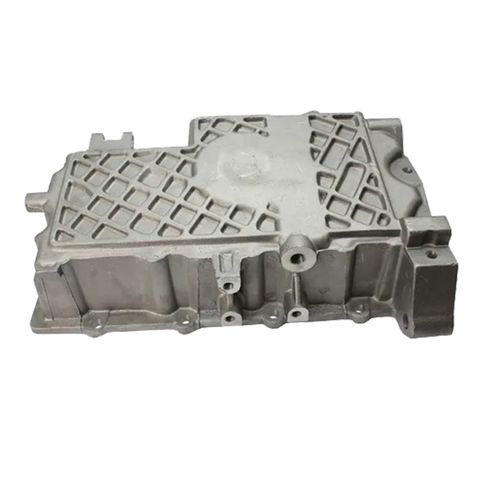 Carter Motor Fiat Doblo 2010 a 2020 - 840483 - DM0026