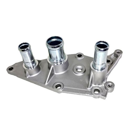 Flange Termostato Nissan Versa 2015 a 2020 - 840842 - VC662K