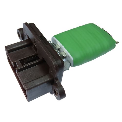 Resistência Eletroventilador Fiat Fiorino 2011 a 2021 - 838754 - GE3008
