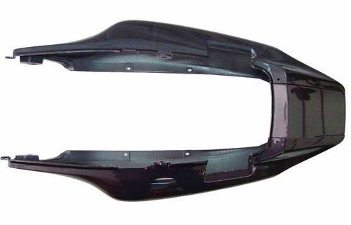 Rabeta Fazer 250 2006 Até 2010 Várias Cores