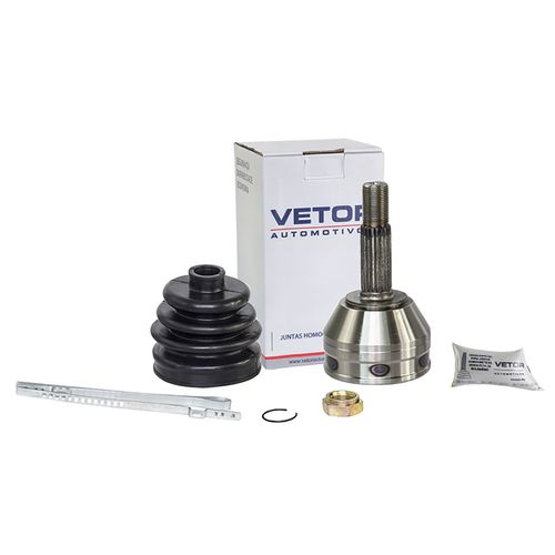 Junta Homocinética Renault Kangoo 2002 a 2020 - 806017 - VT5033