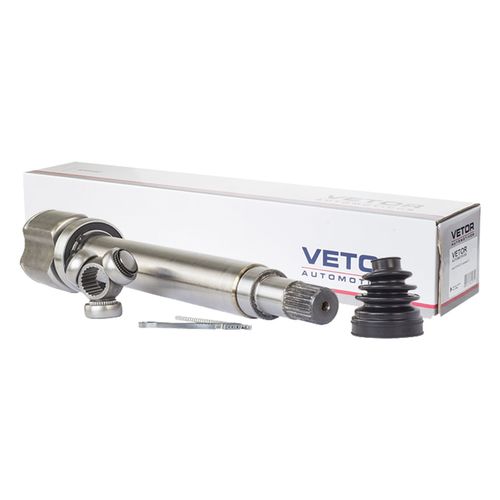 Tulipa Trizeta Jeep Renegade 2016 a 2020 - 806539 - VT5407