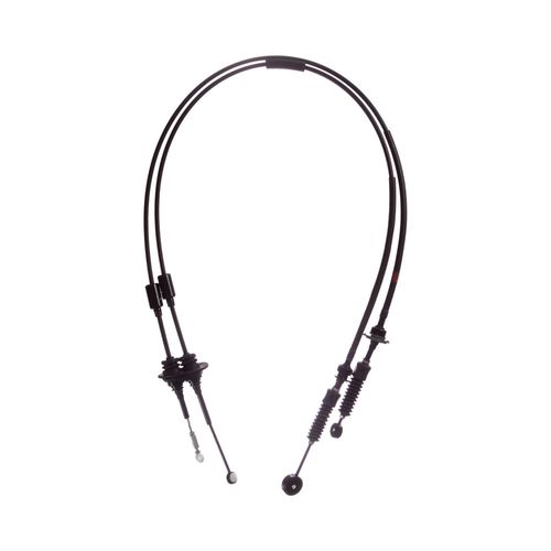 JG CABOS ALAVANCA DE MARCHA - HYUNDAI HR 5 MARCHAS (MOD BOLA/BOLA - 1835MM) - APEX