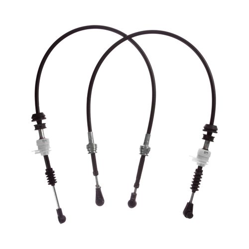 CABO ALAVANCA DE MARCHA - FIAT DUCATO/BOXER/JUMPER (RE P/FRENTE) (CAMBIO MLGU 993MM/1038MM) - APEX