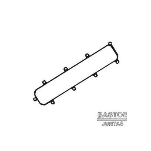 JUNTA DA TAMPA DE VALVULA - KIA BESTA GS (LATERAL) - BASTOS