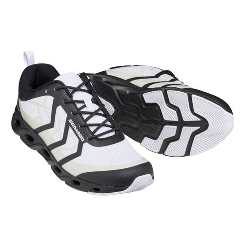 TÊNIS AQUÁTICO SEA-DOO ULTRA LEVE - BRANCO