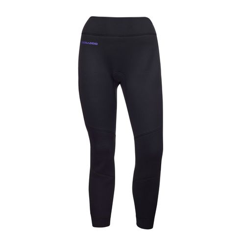 CALÇA MONTEGO IMPERMEÁVEL FEMININA SEA-DOO - AZUL MARINHO