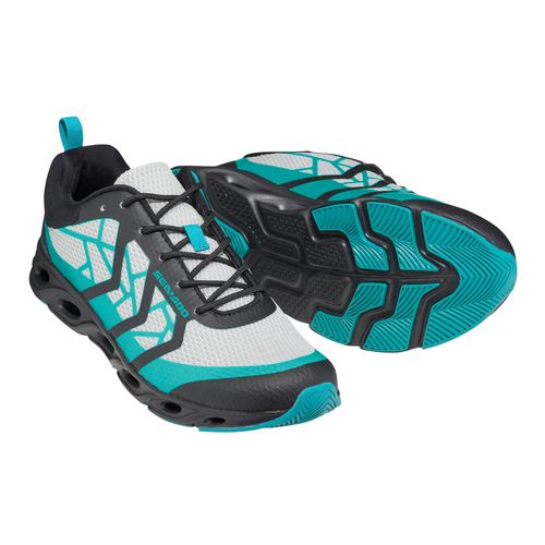 TÊNIS AQUÁTICO SEA-DOO ULTRA LEVE - TURQUESA