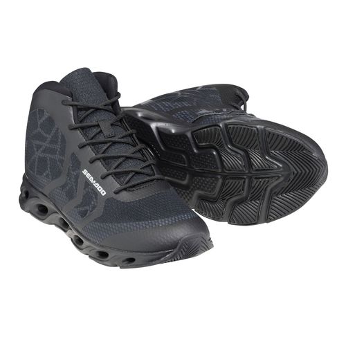 TÊNIS DE PILOTAGEM SEA-DOO - PRETO