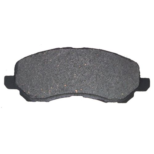 Pastilha Freio Mitsubishi Eclipse 2000 a 2005 - 176407 - SYL1319