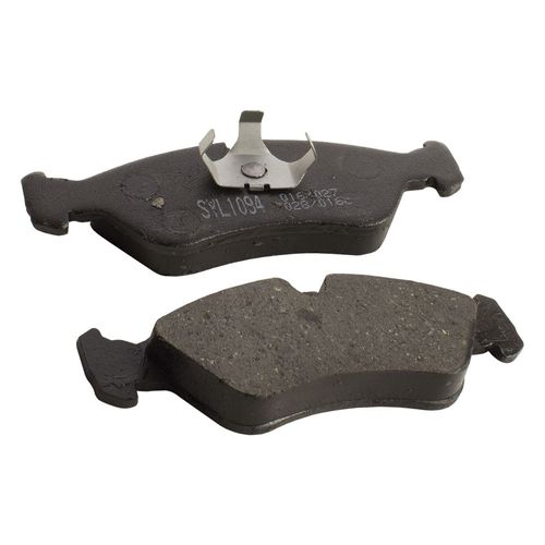Pastilha Freio Gm Suprema 1992 a 1996 - 148528 - SYL1094