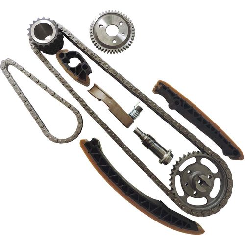 Kit Corrente Distribuicao Sprinter 415 CDI 2000/2021 - 65568 - OK0028CP