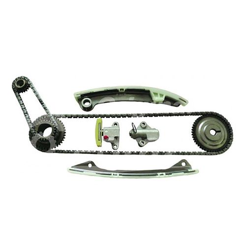 Kit Corrente Distribuicao Nissan Sentra 2.0 16V 2020/… - 65779 - OK0047