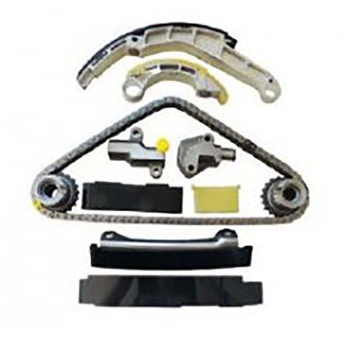 KIT DISTRIBUIÇÃO NISSAN FRONTIER 2.5 16V 2008 2009 2010 2011 - 60178 - OK0049