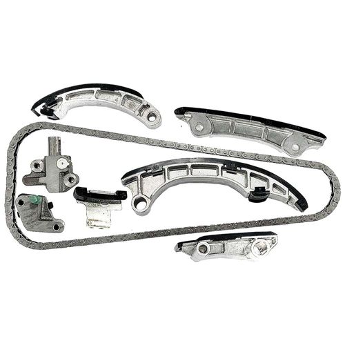 Kit Corrente Distribuição Hilux Sw4 2.8 16v 2016 OK00152S - 62599 - OK00152S