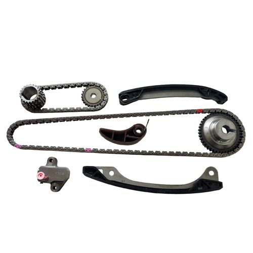 Kit Corrente do Comando Nissan March 1.6 16V 2014/… Parcial - 66322 - OK0055