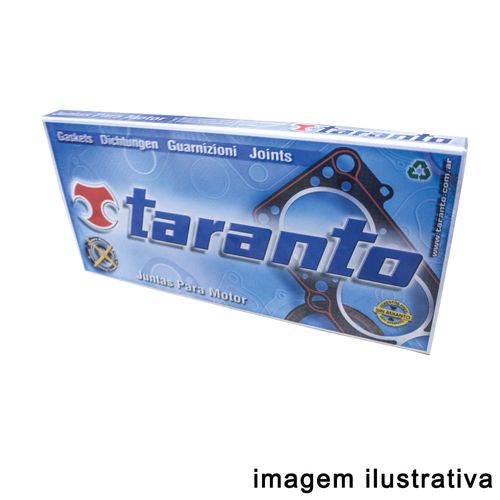 Kit Junta Motor LIVINA 2007/2014 - 23811 - 903400RMLS