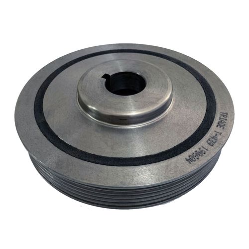 Polia Virabrequim Gm Tracker 2.0 Diesel - 56026 - T439