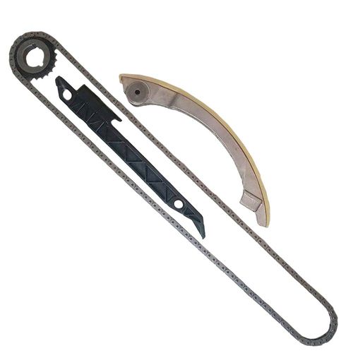 Kit Corrente Distribuicao Chevrolet Captiva 2.4 16V 2010 - 65296 - OK0054P