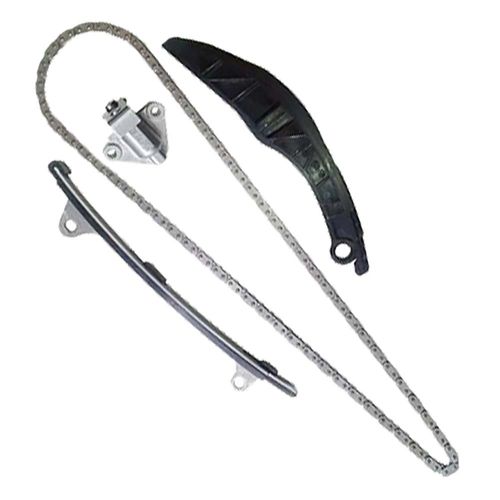 Kit Corrente de Comando Hyundai HB20 1.0 12V 2014 Parcial - 65521 - OK0085P