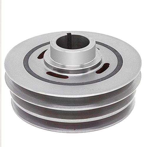 Polia Virabrequim Besta GS 2.7 3.0 1997 1998 1999 2000 - 3849 - T418