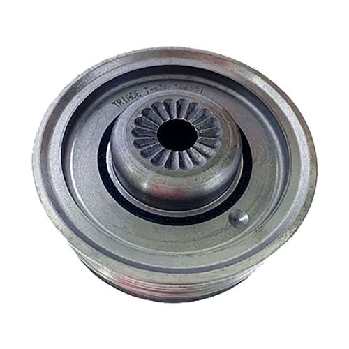 Polia Motor GOL 2013/2018 - 54869 - T470