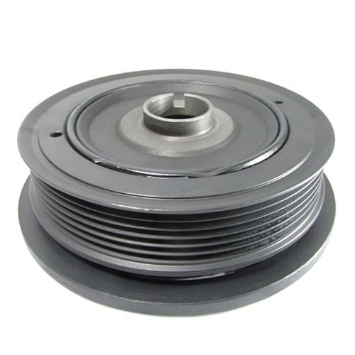 Polia Virabrequim MASTER 2003/2010 - 35084 - T141