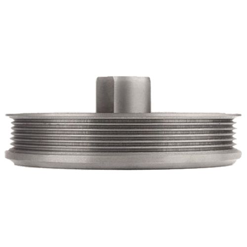 Polia Virabrequim CAPTIVA 2.4 16V 2014 2015 2016 2017 6pk - 3732 - T197