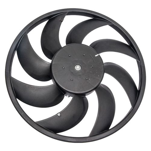 Motor Ventoinha Radiador 206 1998/2010 Com Ar - 63788 - AVLD04001