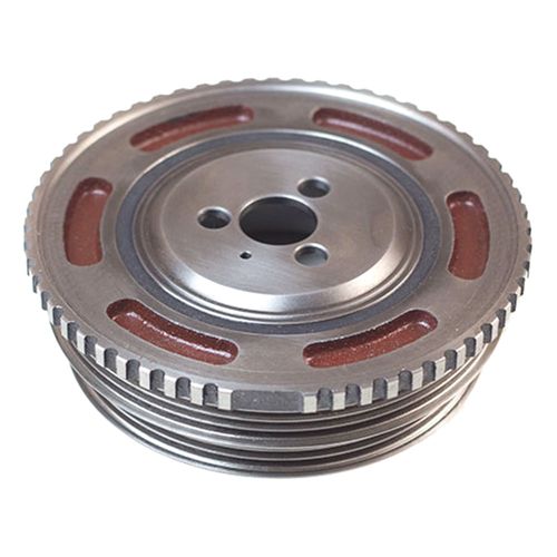 Polia Motor PALIO 2000/2007 - 35764 - T620