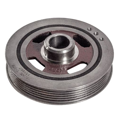Polia do Virabrequim Corolla Fielder 1.6/1.8 04 05 06 07 08 - 10113 - T170