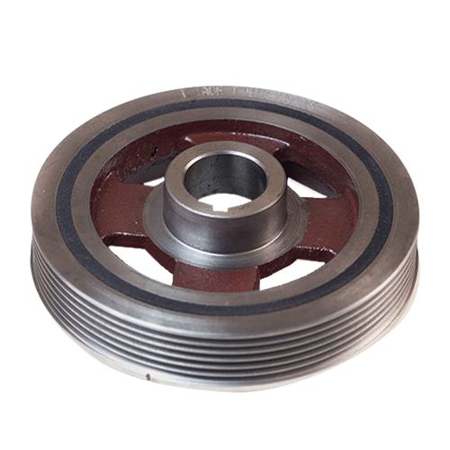 Polia Virabrequim SORENTO 2006/2015 - 35229 - T412