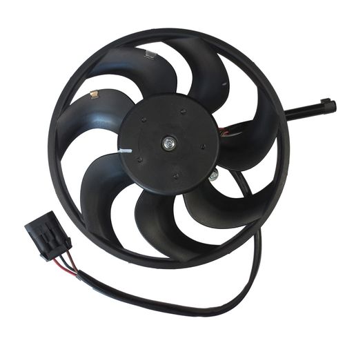 Motor Ventoinha Radiador VECTRA - 02 03 04 05 06 07 - 11204 - AVLD02014