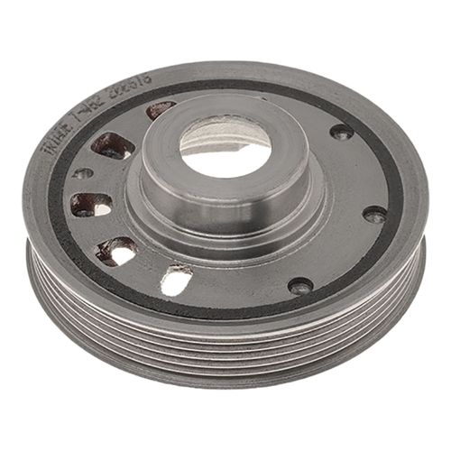 Polia Amortecedora Vibracoes Arvore Ford Fiesta 2016 2017 - 56092 - T462