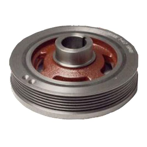 Polia Virabrequim KICKS 2017/2019  - 36218 - T438