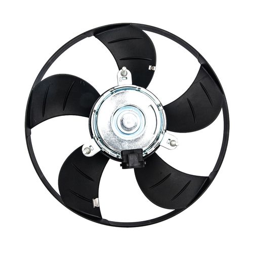 Motor Ventoinha Radiador Palio 1.0/1.5/1.6 8/16V 1996/2001 - 483 - AVLD03006