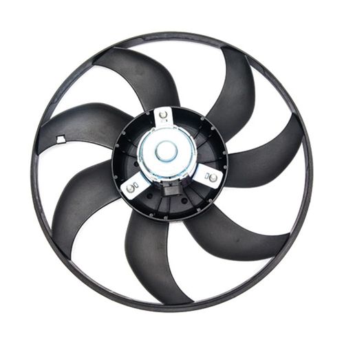 Eletroventilador Ventoinha Radiador CORSA  03 04 05 06 07 08 - 11285 - AVLD03004