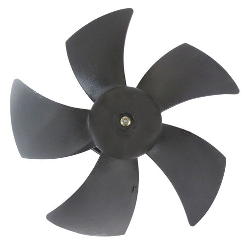 Eletroventilador Ventoinha Radiador City 2009/2021 Com Ar - 63799 - AVLD07003