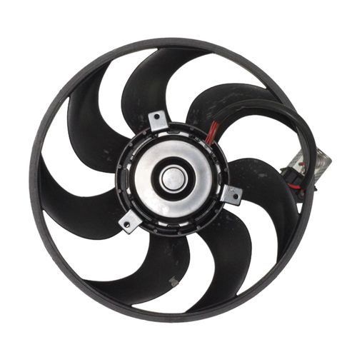 Ventoinha Radiador Chevrolet ASTRA - 99 00 01 02 03 04 05 06 - 11102 - AVLD02003