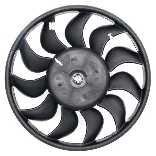 Eletroventilador Ventoinha Radiador PRISMA   07 08 09 - 11239 - AVLD02004