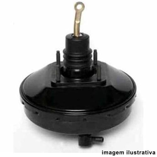 Servo Freio Hidrovacuo FIORINO 2008 2009 2010 2011 2012 2013 - 4955 - C5629