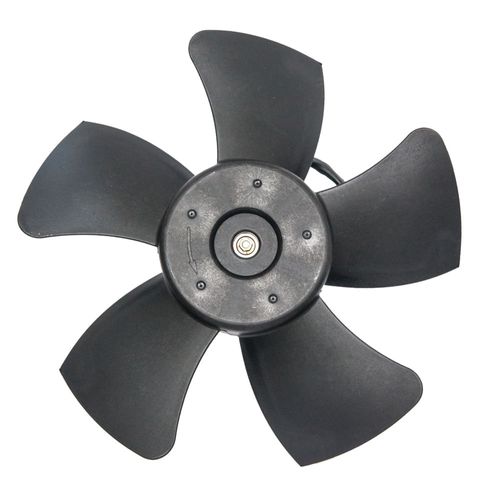 Ventoinha Radiador Civic 2001/2006 Com Ar - 63791 - AVLD07001