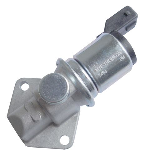 Atuador De Marcha Lenta ESCORT 1.8 16V 96 97 98 99 2000ZETEC - 5530 - 7464