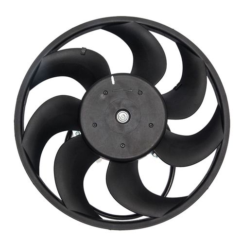 Motor Ventoinha Radiador Chevrolet VECTRA - 1996 / 2005 - 11199 - AVLD02007